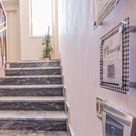 Eleonore Elegant Room Suite Gallura Cagliari Exterior foto