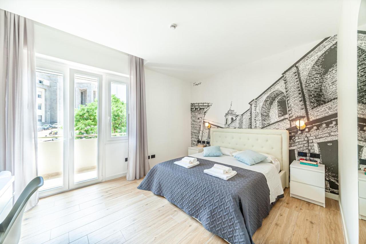Eleonore Elegant Room Suite Gallura Cagliari Exterior foto