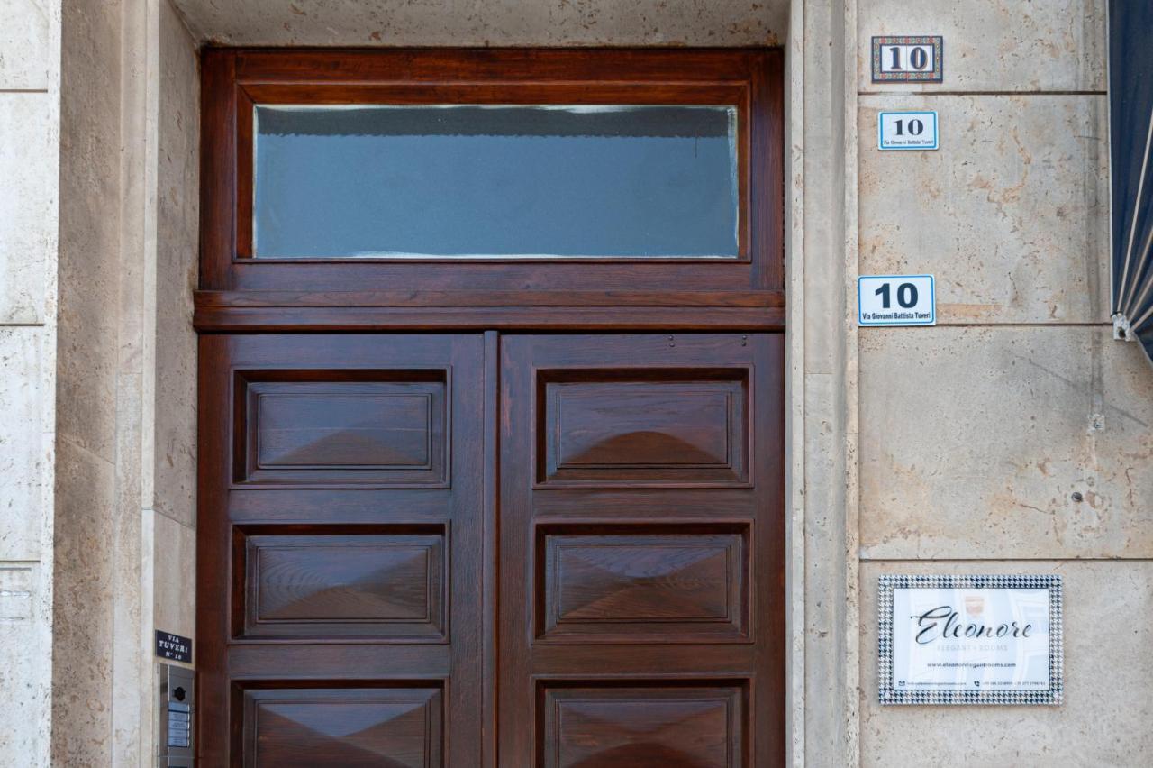 Eleonore Elegant Room Suite Gallura Cagliari Exterior foto