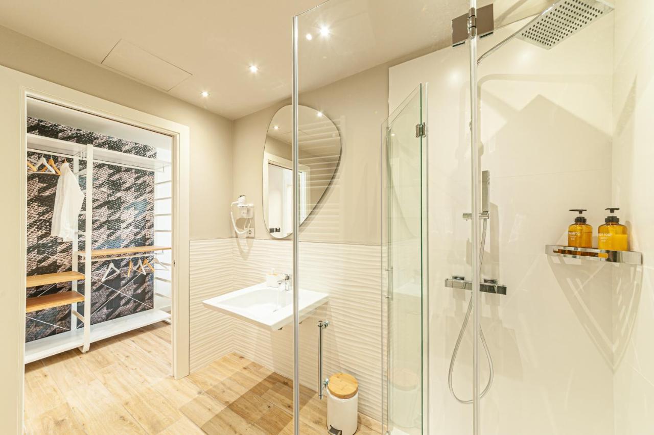 Eleonore Elegant Room Suite Gallura Cagliari Exterior foto