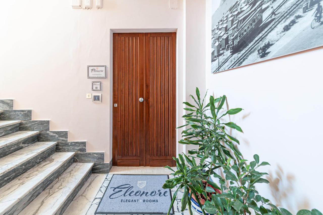 Eleonore Elegant Room Suite Gallura Cagliari Exterior foto