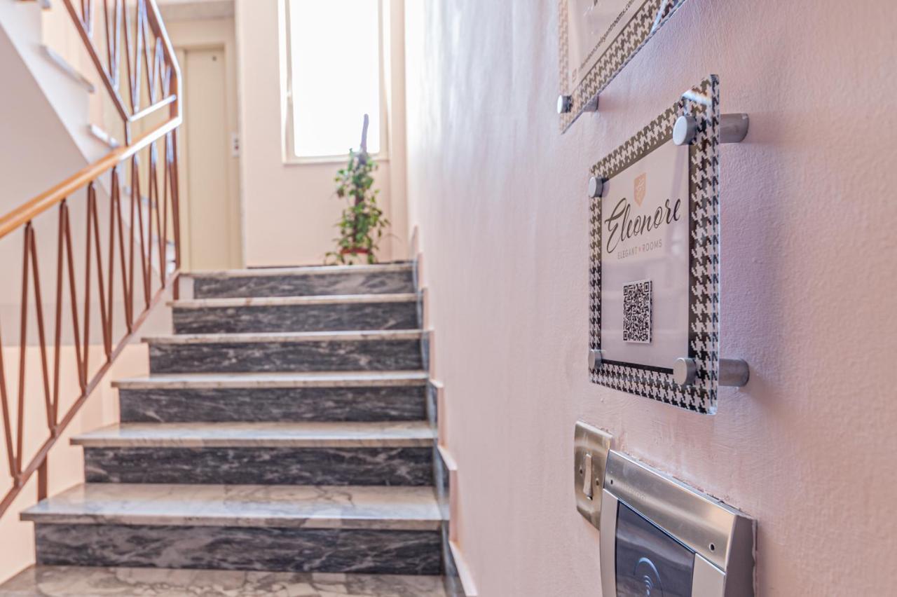 Eleonore Elegant Room Suite Gallura Cagliari Exterior foto